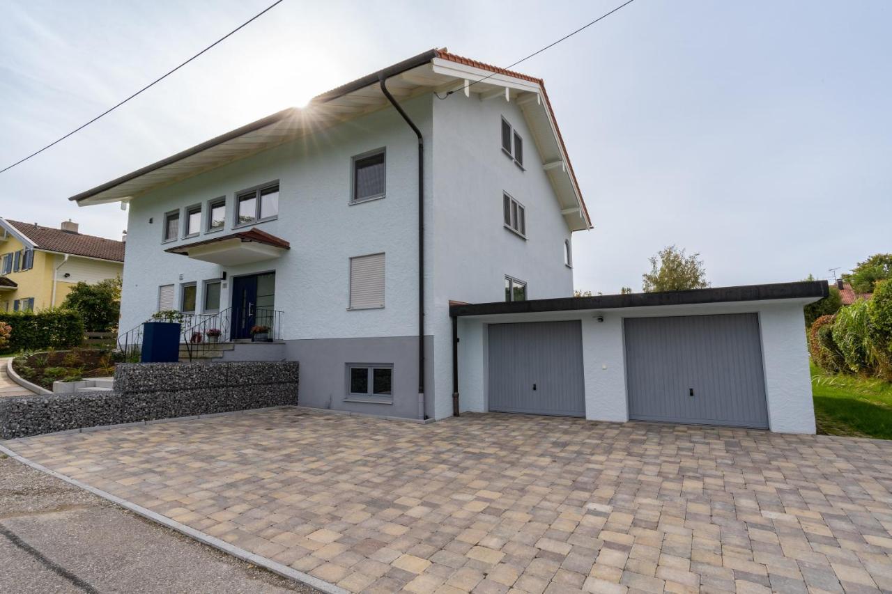 Fewo Am Stocket Apartment Gstadt am Chiemsee Exterior photo